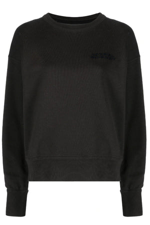 Isabel Marant Maglie Nero da donna