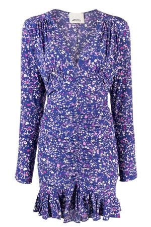 Isabel Marant Abiti Blue da donna