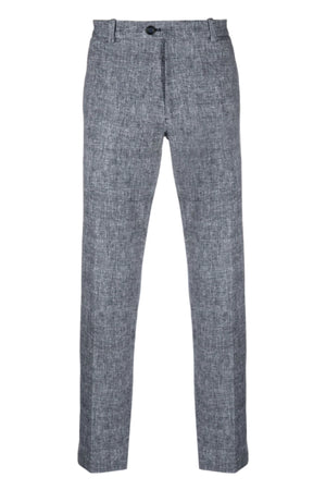 Circolo 1901 Pantaloni Blu da uomo