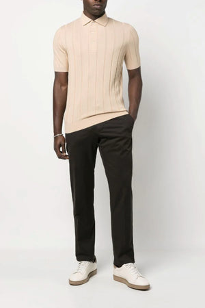 Lardini T-shirt e Polo Beige da uomo