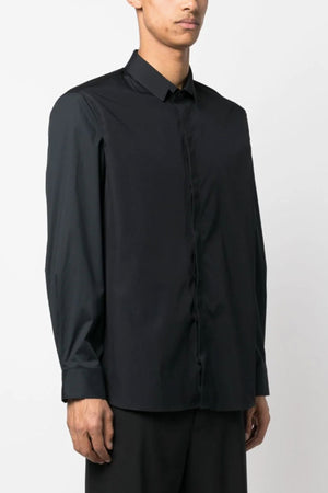 Neil Barrett Camicie Nero da uomo