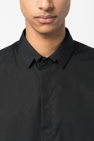 Neil Barrett Camicie Nero da uomo