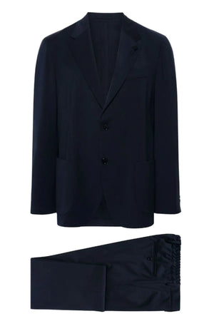 Lardini Abiti Blu da uomo