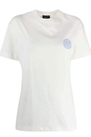 Joshua Sanders T-shirt e Polo Bianco da donna