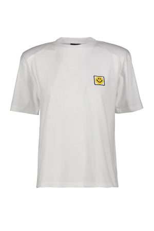 Joshua Sanders T-shirt e Polo Bianco da donna