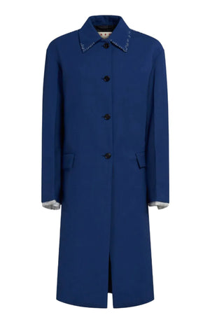 Marni Giacconi Blue da donna