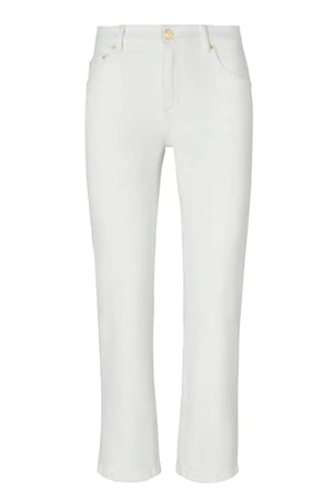 Tory Burch Jeans Bianco da donna