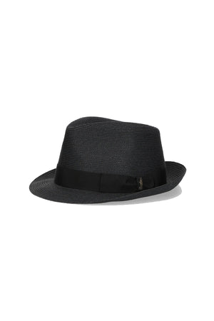 Borsalino Cappelli Nero da uomo