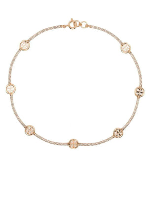 Tory Burch Bijoux Oro da donna