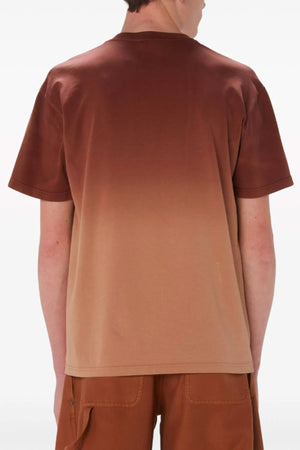 JW ANDERSON T-shirt e Polo Marrone da uomo