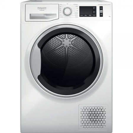 Hotpoint Asciugatrice 8kg Inverter A+++ Nt M11 8x3sky It