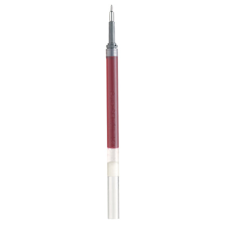 Refill Energel X Lrn4-Bx Rosso 0.4Mm Pentel
