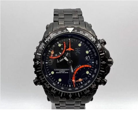 TIMEX - CRONOGRAFO TIMEX TX TECHNOLUXURY