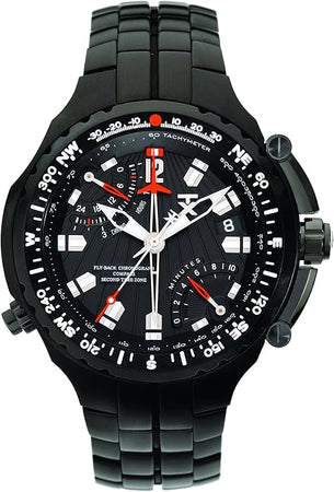TIMEX - CRONOGRAFO TIMEX TX TECHNOLUXURY