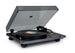 Giradischi 33/45 RPM, testina audio-technica