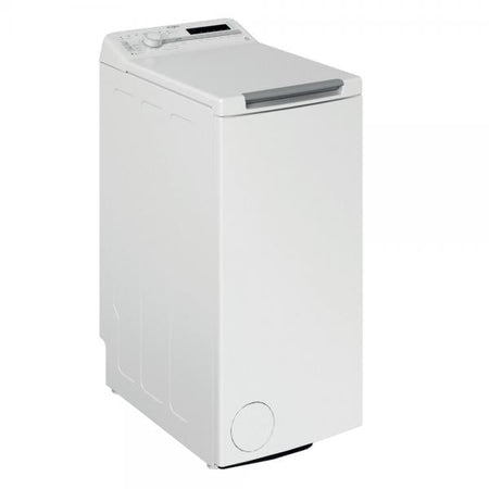 Whirlpool Lavatrice 6kg Carica Dall'alto C 1200giri Tdlr 6240s It