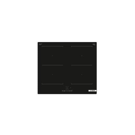 Bosch Piano Cottura Incas. Induzione A Scomparsa 4zone 60cm Pvq611bb6e