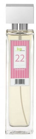 Iap pharma 22 profumo donna 150ml