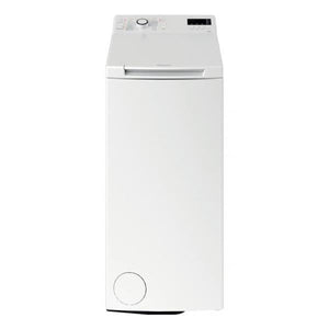 Hotpoint Lavatrice Carica Dall'alto 6kg Classe C 1200giri Wmtf 624u It