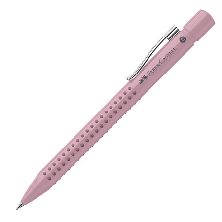 Portamine Grip 2010 0.7 Rose Shadows Faber Castell