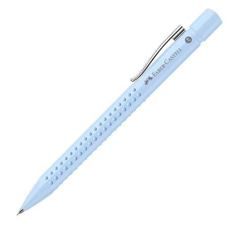Portamine Grip 2010 0.7 Sky Blue Faber Castell