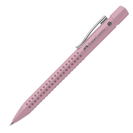 Portamine Grip 2010 0.5 Rose Shadows Faber Castell