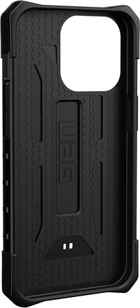 urban armor gear apple iphone 13 pro pathfinder- black