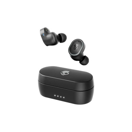 Skullcandy SESH ANC Auricolare Wireless In-ear Chiamate/Musica/Sport/Tutti i giorni Bluetooth Nero (Skullcandy Sesh ANC - ?gte tr?dl?se ?r)