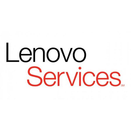 Lenovo 5WS0V09893 estensione della garanzia 2,25 anno/i (27 MONTHS PREMIER SUPPORT APOS)