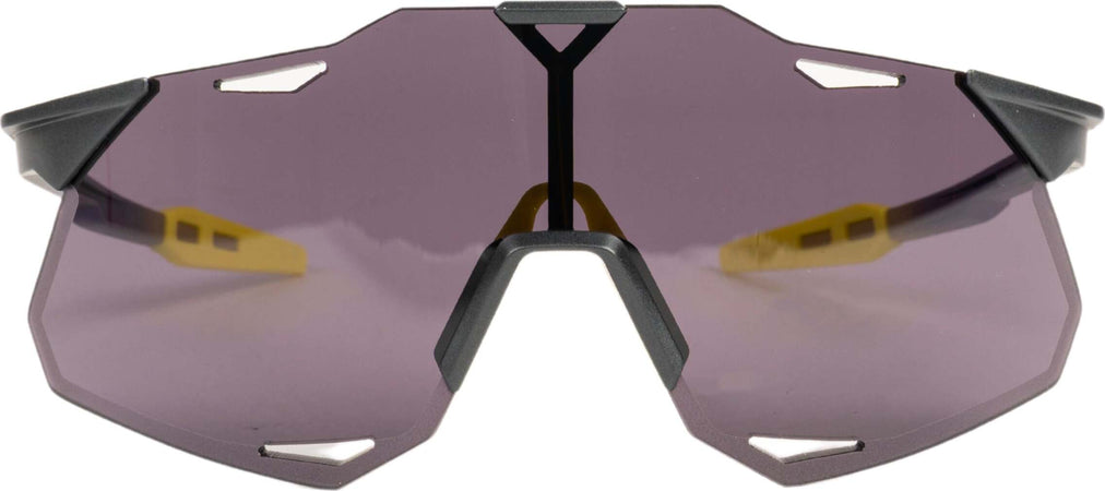 100PERCENT-Hypercraft-Digital-Brights-occhiali-da-sole-in-viola-da-uomo
