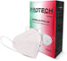 100x Mascherine FFP2 CE 2233 Protech Srl Colorate Mascherina Filtrante 5 Strati FFP2 BFE ≥98% Mascherine FFP2 Certificate Made in Italy da 0,95 €/cad