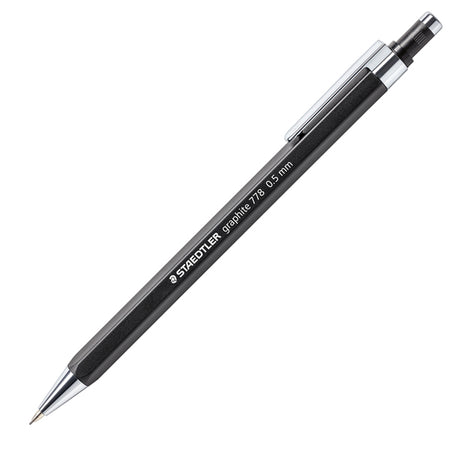 Portamine Grafite 778 0.5Mm Staedtler