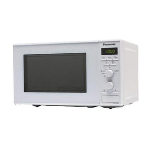 Panasonic nn-j151wmepg forno a microonde superficie piana microonde combinato 20 l 800 w - (pan nn-j151wmepg microonde comb 20l 800w) - 5025232623044