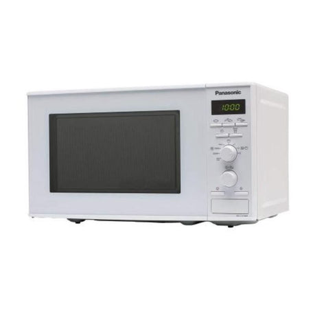Panasonic nn-j151wmepg forno a microonde superficie piana microonde combinato 20 l 800 w - (pan nn-j151wmepg microonde comb 20l 800w) - 5025232623044
