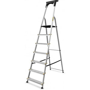 Drabest Scalette Serie Pro 7 Gradini 150kg