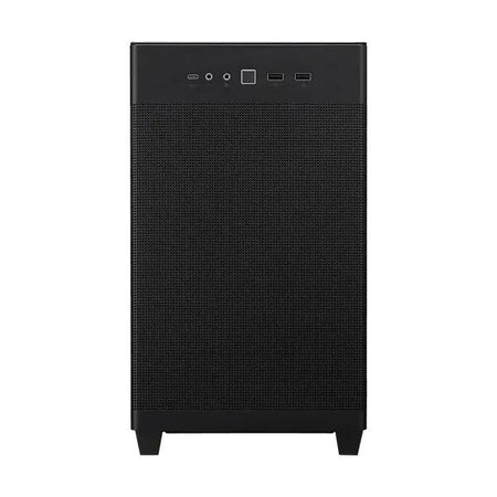 ASUS Prime AP201 MicroATX Mini Tower Nero