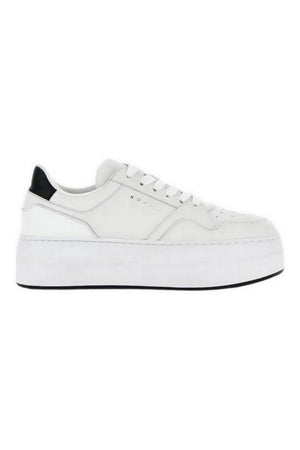 Hogan Sneakers Bianco da donna