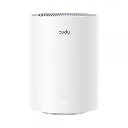 Sistema Wi-Fi 6 Mesh AX1800 Dual Band per Tutta la Casa, M1800 2pz