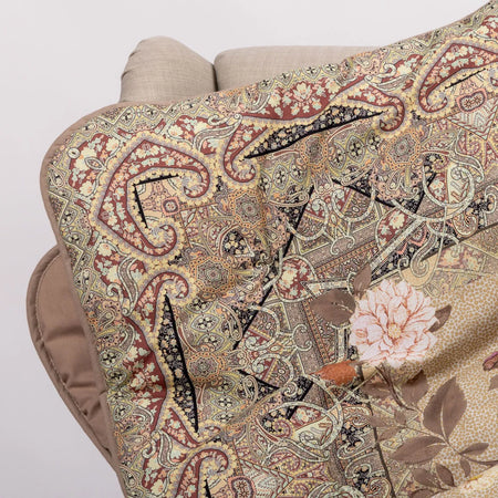 Caleffi Scaldotto Giava in Cotone 130x170 cm S60