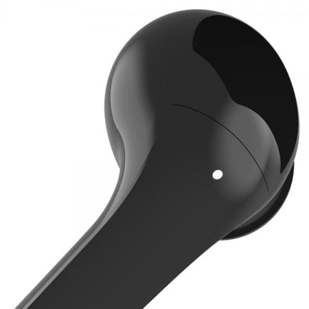 Soundform Flow Auricolare Wireless - USB tipo-C - Nero