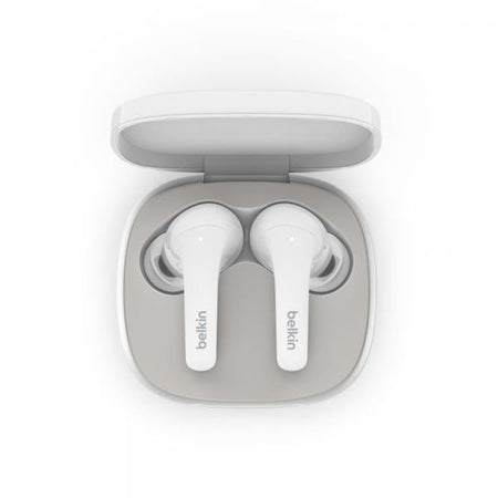 Soundform Flow Auricolare Wireless In-Ear - USB tipo-C - Bluetooth - Bianco