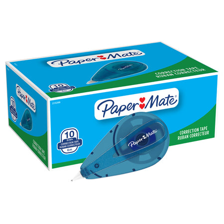 Correttore A Nastro E-Line Mini 5Mmx6Mt Papermate