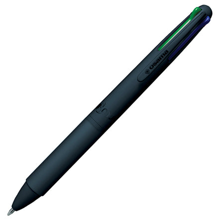 Penna Sfera 4 Colori 4 Multi 1.0Mm Urban Navy Blue Osama