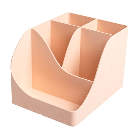 Portapenne Pen Wave Skandi Nude Exacompta