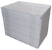 Portadisegni metallico orizzontale a 16 cassetti per fogli A0 cm. 140x96,5x97h