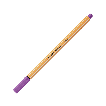Stabilo Point 88 Prugna 88/60