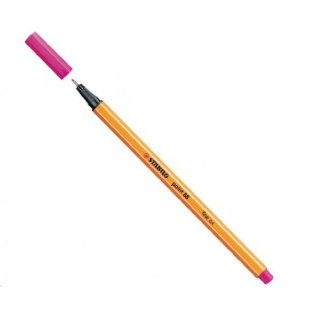 Stabilo Point 88 Rosa 88/56
