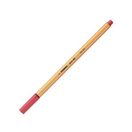 Stabilo Point 88 Ruggine 88/47