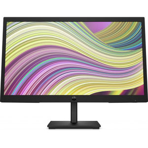 HP 21.45" Monitor 16:9 P22V