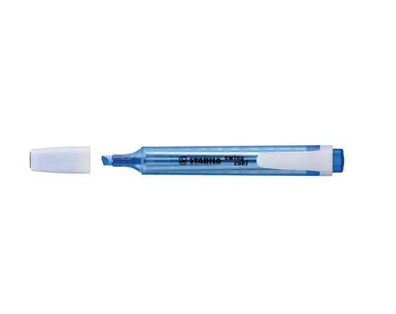 Stabilo Swing Cool Blu